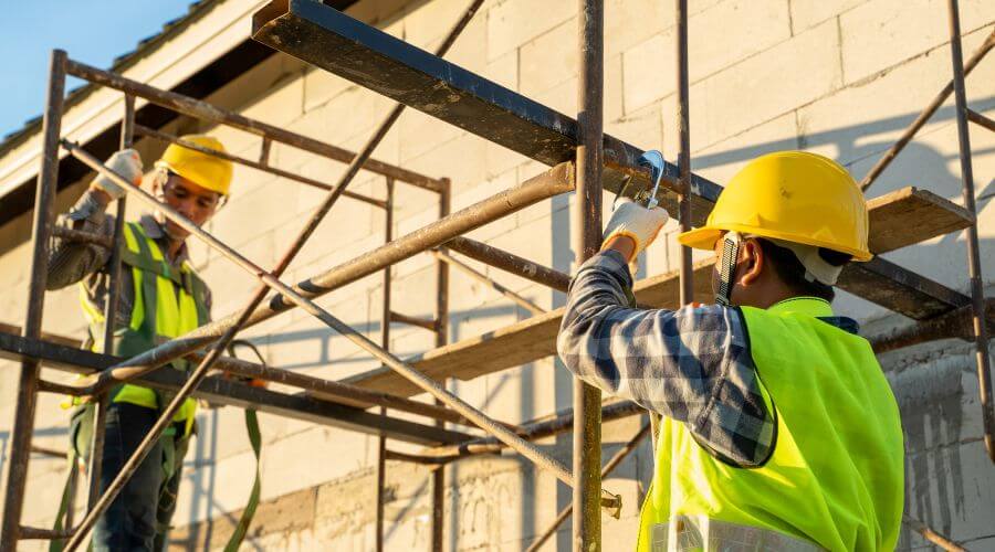 Flashing Repair in Cabazon, CA